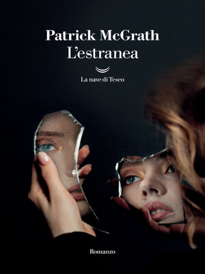 cover image of L'estranea